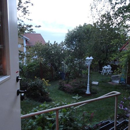 Kyrkstallet Apartment Granna Exterior photo